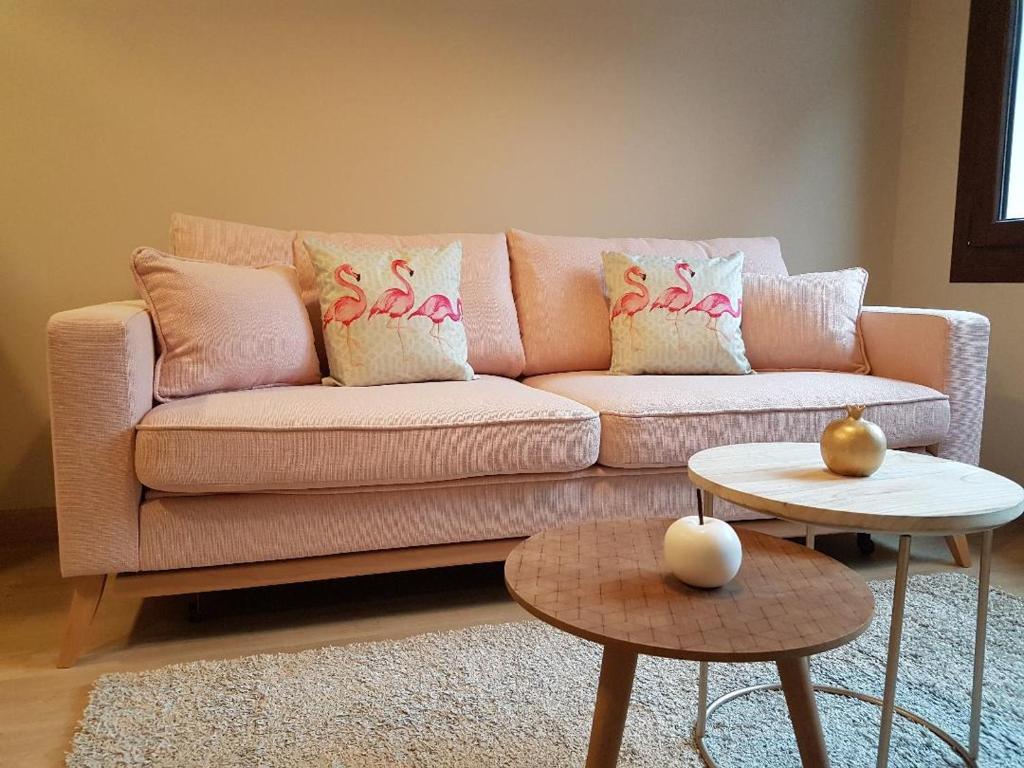 Apartamentos La Senda de Llanes, foto 4