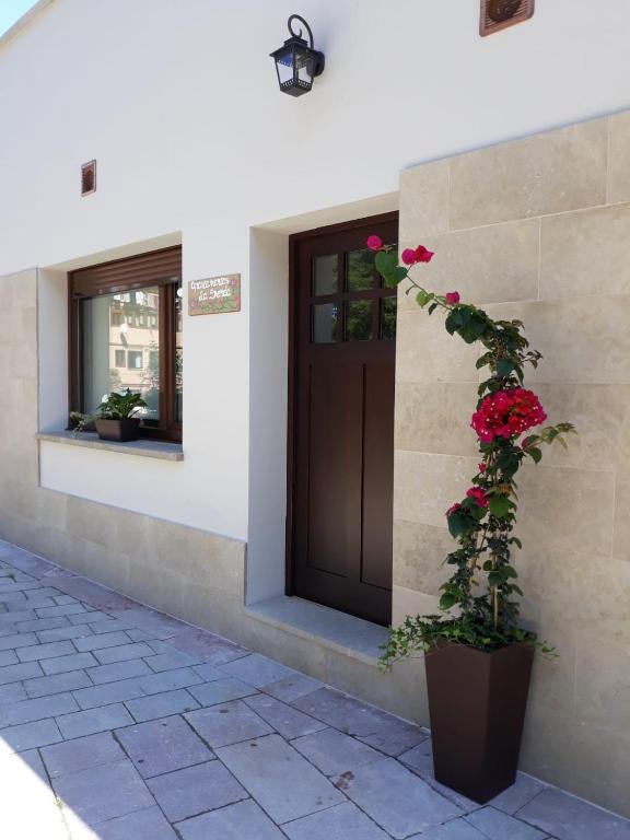 Apartamentos La Senda de Llanes, foto 2